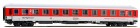 49044 LS Models Passenger car type Bvcmz 248.1 2nd class of City Night Line
